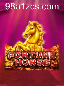 FortuneHorse: Um Encantador Jogo de Estratégia e Fantasia