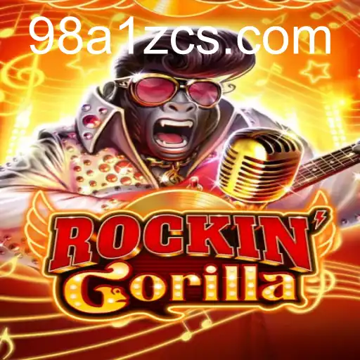 RockinGorilla