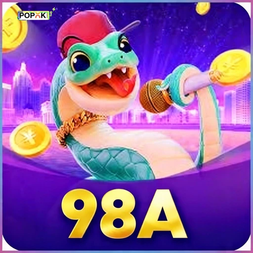 98A Logo